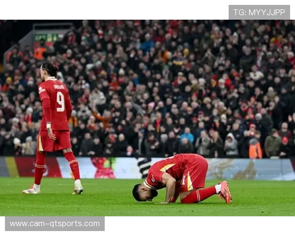 利物浦客场挑战热刺，萨拉赫缺阵影响进攻线调整