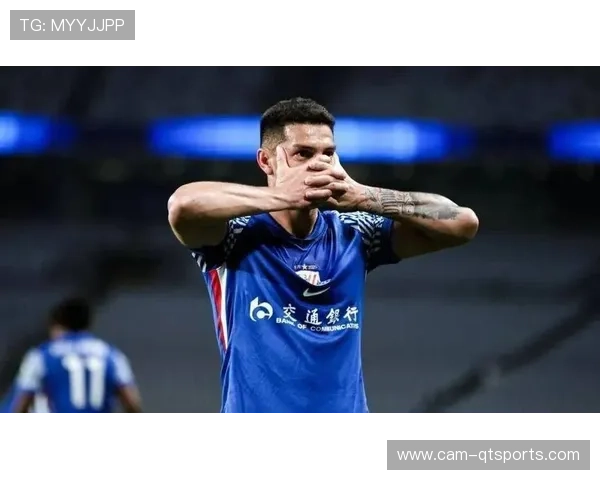 上海申花官方宣布续约特谢拉、马纳法，并签下J联赛银靴拉唐强化锋线