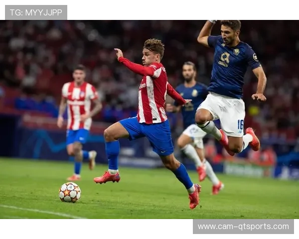 传统强队的失分日：马竞平局塞维利亚惨败的战术根源