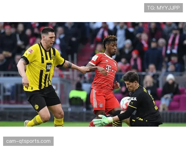 德甲第25轮前瞻:拜仁vs多特,图赫尔与泰尔齐奇的高位压迫战术对决 德甲第25轮前瞻:拜仁vs多特,图赫尔与泰尔齐奇的高位压迫战术对决